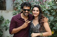 Avasaraaniko Abbadam Movie Opening